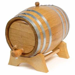 Le migliori botti di rovere in legno di piccole dimensioni personalizzate a buon mercato per <span class=keywords><strong>il</strong></span> vino alimenta la stanza del campione per le tubazioni della birra Pliny <span class=keywords><strong>il</strong></span> più <span class=keywords><strong>giovane</strong></span> - Product Image 1