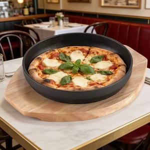 Mimura Bibimbap Bowl <strong>Japanese</strong> Korean Cuisine Cast Iron Induction Cooker Plate Cheese Gratin <strong>Stone</strong> <strong>Pot</strong> Special <strong>Pot</strong> Easy to Clean - Product Image 4