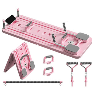 <span class=keywords><strong>Rueda</strong></span> <span class=keywords><strong>Abdominal</strong></span> Multifuncional de Acero para Ejercicio en Casa, Diseño Ecológico, Compatible <span class=keywords><strong>con</strong></span> Abdominales y <span class=keywords><strong>Flexiones</strong></span>, Uso Universal - Product Image 2