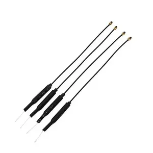 Wavelink prezzo di fabbrica RG1.13 cavo coassiale 868MHz Antenna dipolo RF 1.13 Antenna a filo con Ipex