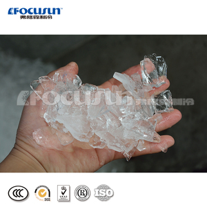De gran capacidad de industrial máquina de hielo en placas - Product Image 4