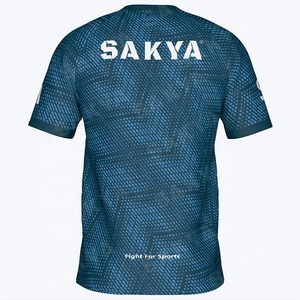 Rashguard Personalizzato per Allenamento MMA NO GI, Kimono Bianco per Grappling Jiu Jitsu BJJ, Abbigliamento Sportivo Sublimato per Judo e Arti Marziali - Product Image 3