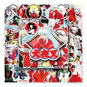 Motion <strong>Sticker</strong> of <strong>Demon</strong> <strong>Slayer</strong> for Car Window Laptop Anime 3D <strong>Sticker</strong> of <strong>Demon</strong> <strong>Slayer</strong> Kamado Nezuko - Product Image 2