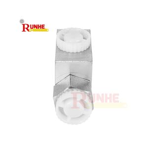 صمام تحكم هيدروليكي VUSF-G1-2 بتدفق 80 لتر/دقيقة للتحكم في الحفارات وأنظمة التحميل الهيدروليكية - Product Image 4