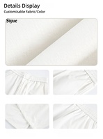 Pantalon Cargo Utilitaire Décontracté Homme Personnalisé en Gros, Style Streetwear, Coupe Ample et Oversize, Taille Mi-Haute, Jambe Large, en Toile de Coton 2026