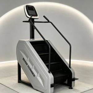 Equipo de Fitness para Escalar Escaleras de Alta Resistencia, para Quemar Calorías y Entrenamiento Aeróbico - Product Image 4