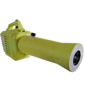 Macchina Nebulizzatrice Wireless a Bassissima Capacità, per Zanzare e Formaldeide, Batteria al Litio Ricaricabile, Disinfezione Elettrica - Product Image 3