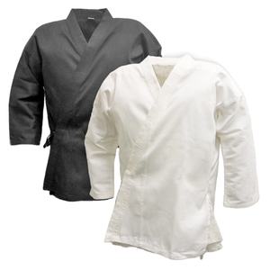 Kimono de couleur rouge bjj gi pour adulte/unisexe bjj gi uniforme - Product Image 2