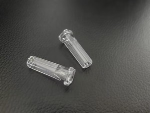 Vaso de Muestra, Vaso de Dilución de <span class=keywords><strong>Color</strong></span>, Cuveta de Plástico para Coagulómetro SEKISUI COAPRESTA 2000 - Product Image 3