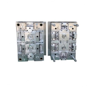 Servicio de Piezas Personalizadas de PC, PP, PVC y ABS de Nuevo Diseño de China YIOT, Moldeo por Inyección de Plástico y Ensamblaje de Carcasas Electrónicas de Plástico - Product Image 2