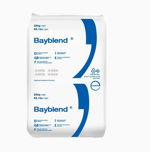 เม็ดพลาสติก PC/ABS Covestro T88 วัสดุอัลลอยด์ ทนไฟ ไหลง่าย - Product Image 1