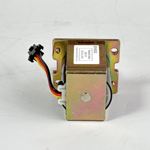 Électrovanne universelle 3V pour <span class=keywords><strong>chauffe</strong></span>-<span class=keywords><strong>eau</strong></span> <span class=keywords><strong>Pièces</strong></span> de rechange pour <span class=keywords><strong>chauffe</strong></span>-<span class=keywords><strong>eau</strong></span> à gaz - Product Image 3