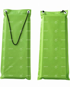 <span class=keywords><strong>Tapis</strong></span> <span class=keywords><strong>de</strong></span> <span class=keywords><strong>glisse</strong></span> sur <span class=keywords><strong>neige</strong></span> en PVC imperméable avec corde <span class=keywords><strong>de</strong></span> traction pour jouer sur la <span class=keywords><strong>neige</strong></span> en hiver - Product Image 2