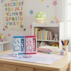 Sanrio Qualcomm pour écouteurs intra-auriculaires 5.3 avec annulation active du bruit, étanches, design sportif, chaîne perlée <span class=keywords><strong>Kuroshitsuji</strong></span> - Product Image 2