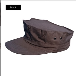 Casquette de camouflage DFC0311, casquette de sport d'extérieur, casquette d'entraînement, casquette de camping, casquette pare-soleil, casquette octogonale CP, fabricant, vente en gros - Product Image 2
