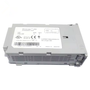 Controlador de Automatización Original Nuevo de la Marca bibo Xtester con Módulo de Control Programable SER C 1764-LRP - Product Image 2
