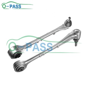 Brazo de control delantero inferior delantero para <span class=keywords><strong>BMW</strong></span> 7-SERIES 728i 730i 740i 730iL 740iL E38 1994 31121142087 - Product Image 3