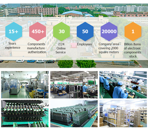 Lorida nouveau Circuit intégré d'origine IC OSC VCXO DUAL FREQ 6-CLCC IC puce 8N3DV85EC-0075CDI8 8N3DV85EC-0075CDI - Product Image 4