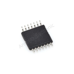 ANSOYOLMV324TP-TR LMV324TP TSSOP-14 IC Chips <b>Integrated</b> <b>Circuits</b> Electronic Components Amplifier - Product Image 6