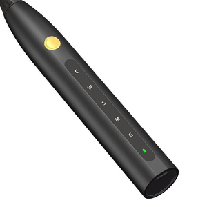 Nuevo Cepillo de Dientes Eléctrico con Cerdas Suaves, Carga Inteligente Totalmente Automática, Portátil, Avanzado e Impermeable - Product Image 1