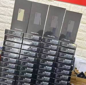 Teléfono Inteligente 5G en Oferta, Teléfono Móvil Android de Marca Coreana Usado de Buena Calidad para Samsung S24 Ultra - Product Image 6