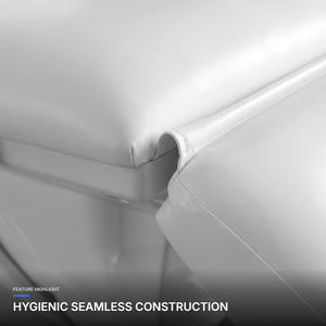 Chaise électrique faciale élégante à succès, lit pour cils, étireur de cils pour traitement cosmétique, lit de beauté pour salon, <span class=keywords><strong>massage</strong></span> - Product Image 6