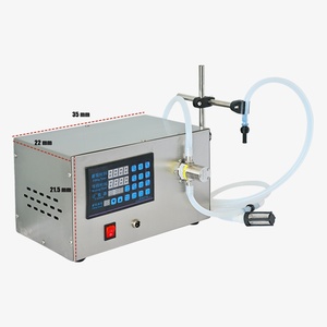 Máy tính để bàn Máy Bơm Điện từ làm đầy chất lỏng máy bơm từ tính máy vi tính máy làm đầy chất lỏng - Product Image 6