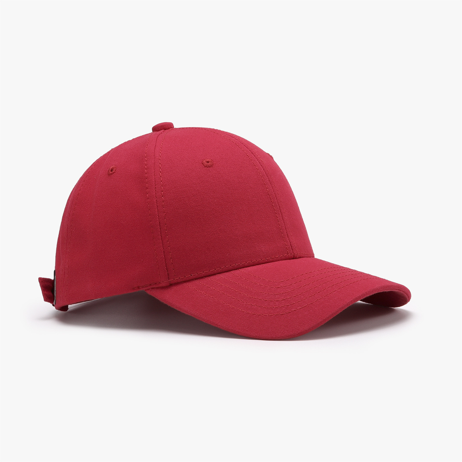 Big red