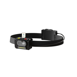 ไฟหน้าอัจฉริยะ4G WIF Ai, ไฟฉายกล้องพูดคุยได้สองทาง GPS SOS - Product Image 1