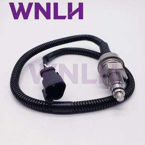 Sensor de Presión WNLH 7861-93-1620 19.6MPa para Camión Volquete Komatsu HD465-7 HD785-7, Transductor de Presión de Aceite HST para Cargador WA600 - Product Image 2