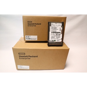 Disque dur <span class=keywords><strong>HP</strong></span> 718162-B21 718292-001 1,2 To 10K SAS 6G 2,5 pouces G8/G9 neuf - Product Image 5