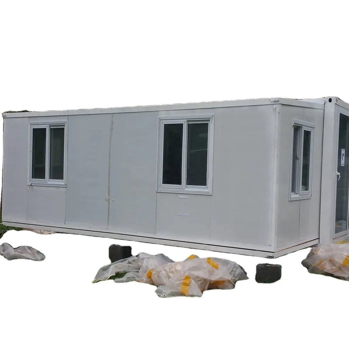 Hot sale for roadside supermarket manufacturer direct selling container room made by Du Xingang Detachable Extendable