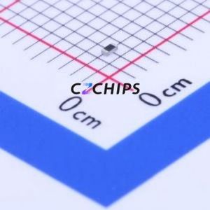 Resistencia SMD 0402WGF2204TCE 0402 (Tipo: Película Gruesa) (Resistencia: 2.2MOhm Precisión: 1%) - Product Image 1