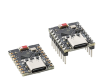 Carte de développement ESP32 SuperMini WiFi BLE RISC-V Module de contrôle de programmation IoT