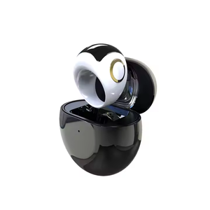 สินค้ามาแรง แหวนอัจฉริยะ แหวนอิสลามอิเล็กทรอนิกส์ แหวนซิกร์ ของตกแต่งรอมฎอนสำหรับชาวมุสลิม ของขวัญ - Product Image 4