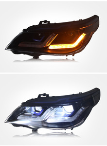 04-11 per <span class=keywords><strong>BMW</strong></span> <span class=keywords><strong>E60</strong></span> per <span class=keywords><strong>BMW</strong></span> gruppo <span class=keywords><strong>fari</strong></span> serie 5 indicatori di direzione sopracciglia blu e luci di marcia diurna <span class=keywords><strong>fari</strong></span> automobilistici - Product Image 5
