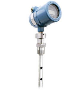 Radar de niveau à ondes guidées Rosemounts 3301 100% original, 4-20mA HART ATEX SIL2, mesure en stock - Product Image 1