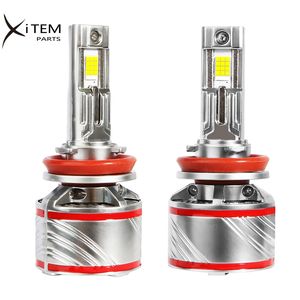 Haute puissance Canbus <span class=keywords><strong>Led</strong></span> voiture phare ampoule 300w <span class=keywords><strong>30000lm</strong></span> H1 H4 <span class=keywords><strong>H7</strong></span> H11 H13 9005 9006 9004 9007 CANBUS voiture <span class=keywords><strong>Led</strong></span> - Product Image 6