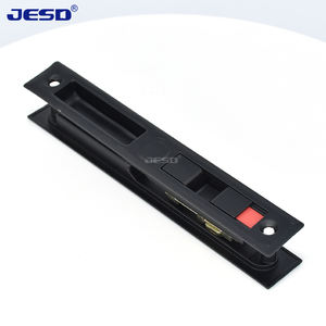 ドアロックスライドドアアクセサリーハードウェア構造 - Product Image 2