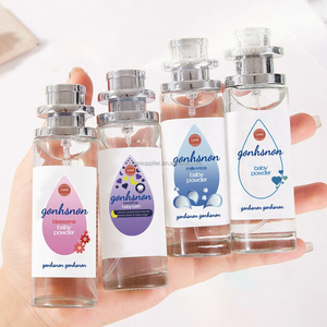 Perfume para Mujer Más Vendido al por Mayor: Fragancia de Bebé, Aroma Floral Fresco y Duradero para Chicas - Directo del Fabricante - Product Image 2
