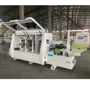 Máy viền cạnh mạnh mẽ với động cơ tốt cho các nhiệm vụ chế biến gỗ nặng - Product Image 1