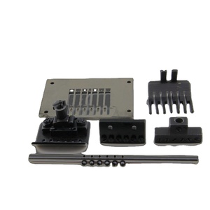 1404 6N 1/4 Ensemble de jauge de <span class=keywords><strong>Kanai</strong></span> Spécial Machine À Coudre Pièces De Rechange Accessoires - Product Image 1