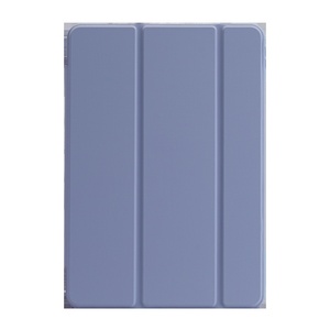 Funda protectora de TPU con certificación ROHS para Huawei <span class=keywords><strong>Pro</strong></span> <span class=keywords><strong>MatePad</strong></span>, Funda de cuero magnética anticurva para tableta de 10,4 pulgadas con ranura para bolígrafo - Product Image 5