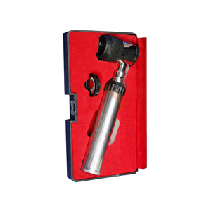 Dermatoscope manuel à LED, instruments chirurgicaux orthopédiques portables, certifié CE Classe I, sécurité MOL, pour interventions chirurgicales - Product Image 1
