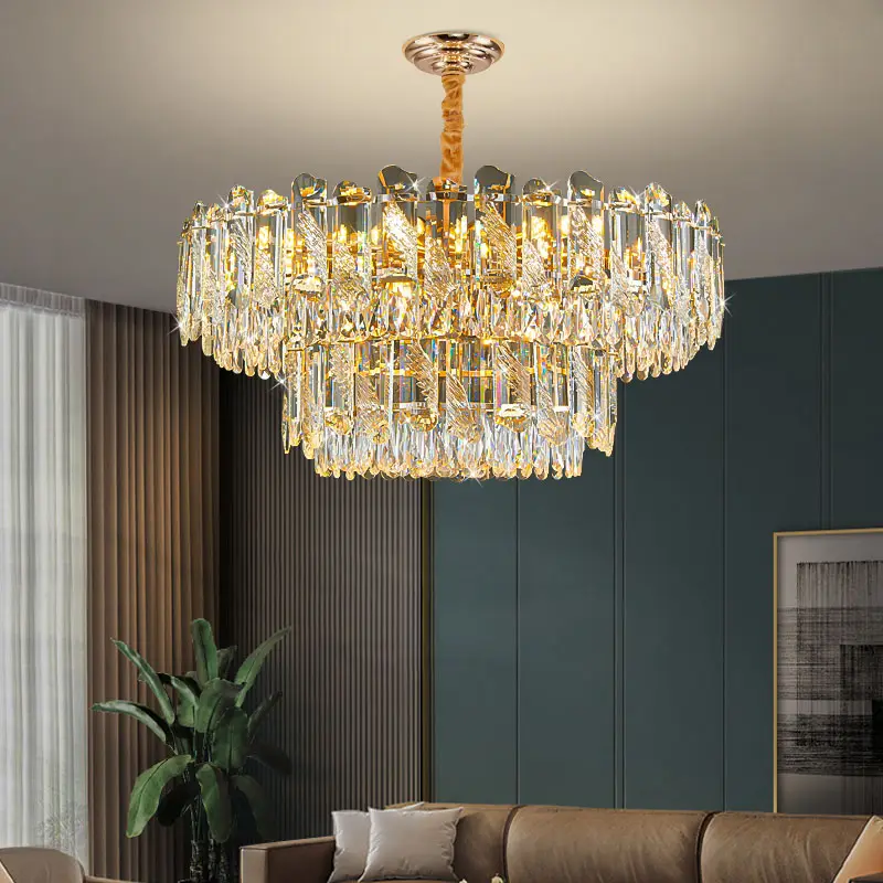 Art lamps lighting fixtures modern pendant lamp chandelier light luxury modern chandeliers & pendant lights