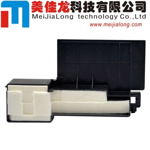 แผ่นดูดซับหมึกเสีย MJL MJL ของแท้ ใหม่ สำหรับ <span class=keywords><strong>Epson</strong></span> L111 L110 <span class=keywords><strong>L210</strong></span> L211 L301 L303 L351 L353 L355 L358 - Product Image 4