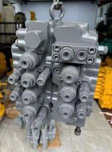 Гидравлический главный распределительный клапан C0170-41015 для экскаваторов <span class=keywords><strong>Sumitomo</strong></span> SH120A1 <span class=keywords><strong>SH120A2</strong></span> - Product Image 2