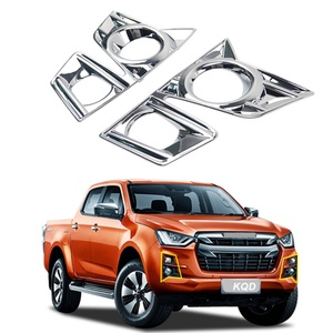 Kits de Accesorios Exteriores para Automóviles de Alta Calidad para ISUZU D-MAX - Product Image 3