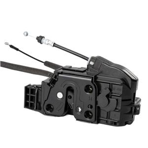 Actuador de Cierre Centralizado de Puertas 81310-2B020 81320-2B020 para Hyundai Santa Fe con Control Remoto - Product Image 2