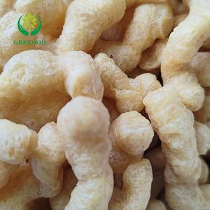 לא gmo tvp תזונה משפרי של חלבון צמחי טקסטורה שומן סויה נמוכה חלבון סויה לצמחונים - Product Image 5